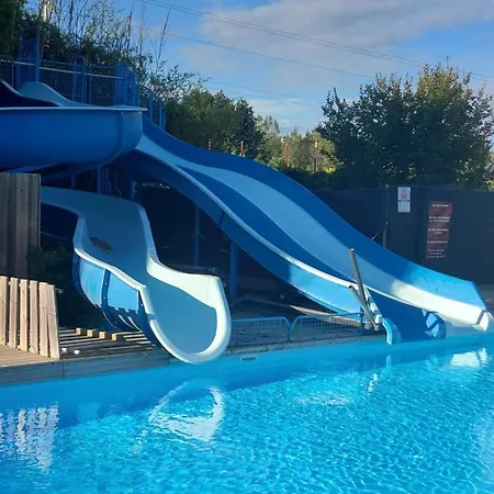 Mobilhome Au La Lande