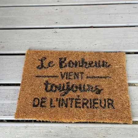 Mobilhome Au La Lande