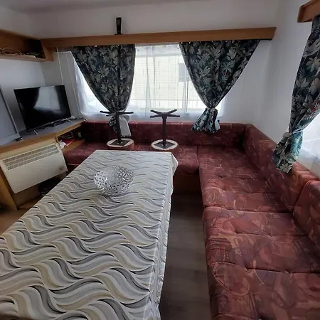 Mobilhome Au La Lande *